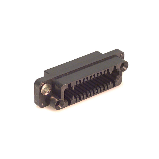 QR/P1-24S-C(01) Hirose Electric Co Ltd  Boîtiers de connecteurs de fond de panier